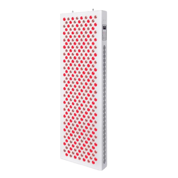 RDPro1500 Professional-Grade Red Light Therapy Panel for Full-Body Wellness