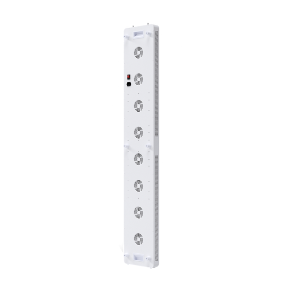 RDPro3000-FS Red Light Therapy Panel High-Performance for Full-Body Treatment - Image 4