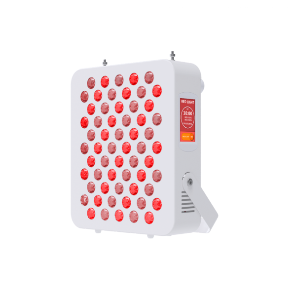 RDPro300-FS Compact Red Light Therapy Panel for Targeted Body Treatments - Image 2