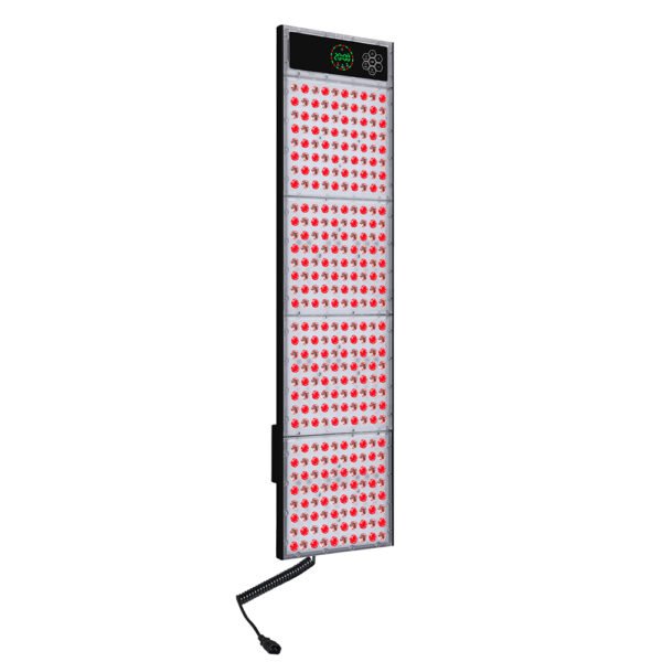 Red Light Therapy Panel for Saunas & Bathrooms High-Performance - Image 2