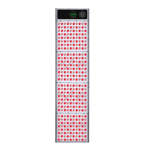Red Light Therapy Panel for Saunas & Bathrooms High-Performance - Image 3
