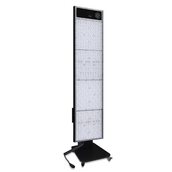 Red Light Therapy Panel for Saunas & Bathrooms High-Performance - Image 4