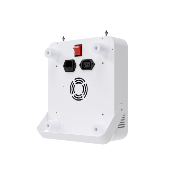 RDPro300-FS Compact Red Light Therapy Panel for Targeted Body Treatments - Image 4