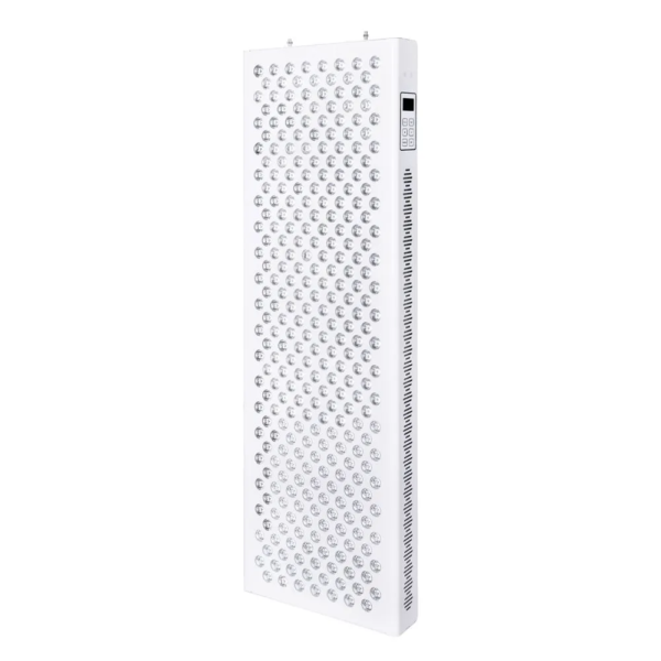 RDPro1500 Professional-Grade Red Light Therapy Panel for Full-Body Wellness - Image 5
