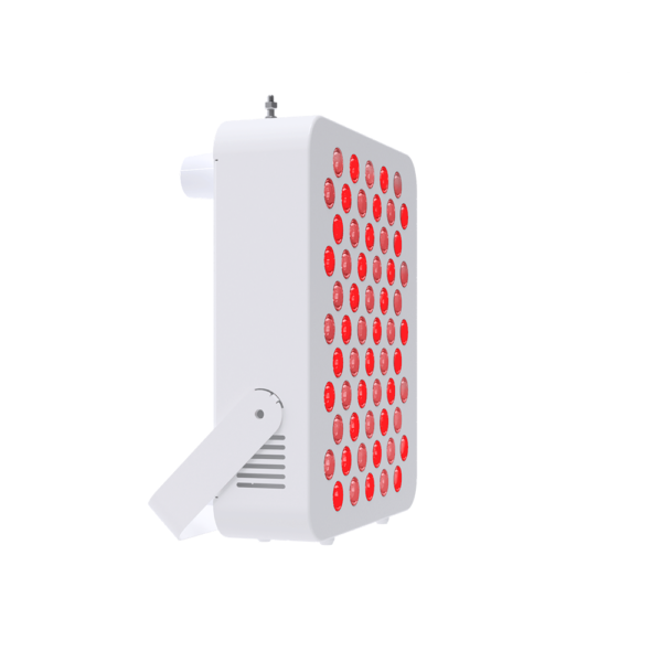 RDPro300-FS Compact Red Light Therapy Panel for Targeted Body Treatments - Image 5
