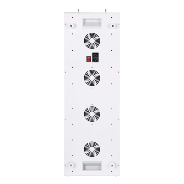 RDPro1500 Professional-Grade Red Light Therapy Panel for Full-Body Wellness - Image 4