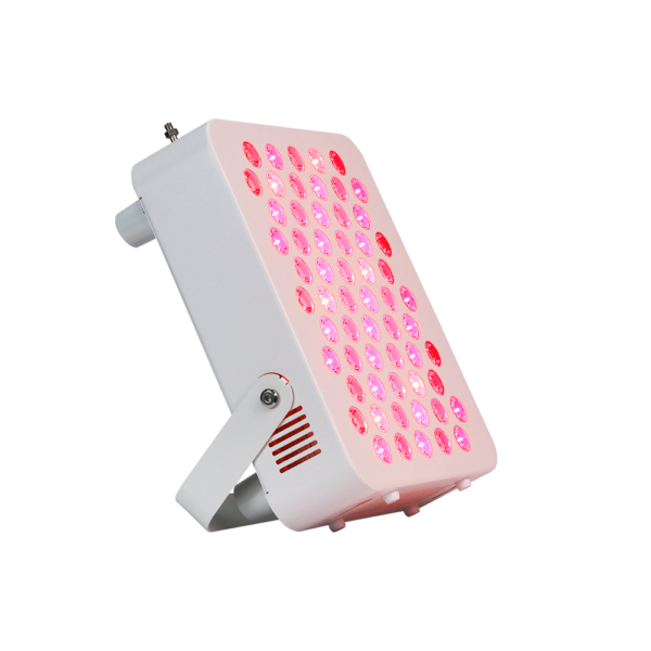 RDPro300-FS Compact Red Light Therapy Panel for Targeted Body Treatments - Image 6