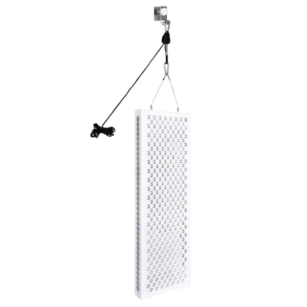 RDPro1500 Professional-Grade Red Light Therapy Panel for Full-Body Wellness - Image 2