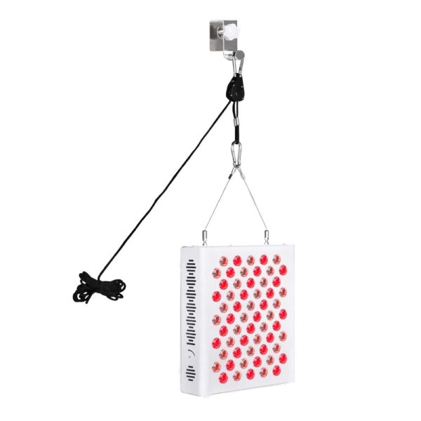 RDPRO300 - Compact and High-Performance Red Light Therapy Panel - Image 2