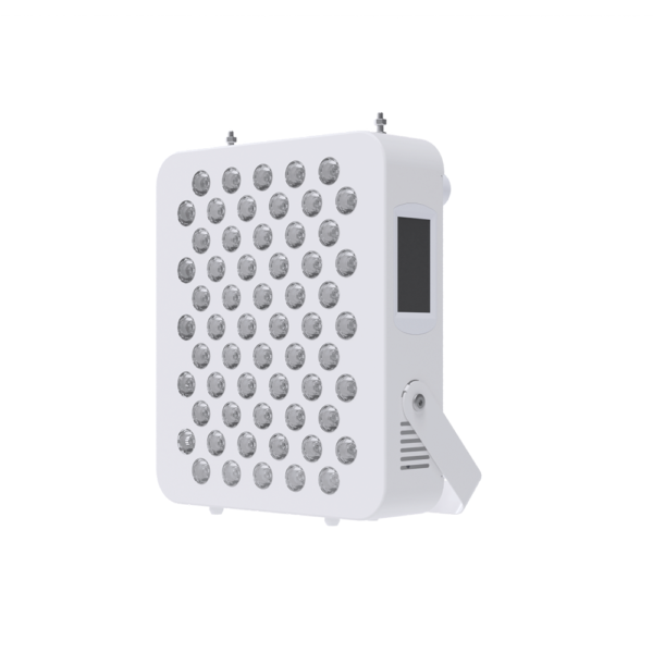 RDPro300-FS Compact Red Light Therapy Panel for Targeted Body Treatments - Image 3