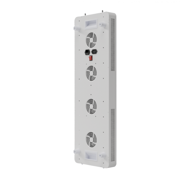 RDPRO1500-FS Red Light Therapy Panel Mid-Size Device for Home - Image 4