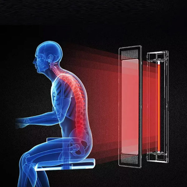Red Light Therapy Panel for Saunas & Bathrooms High-Performance - Image 7