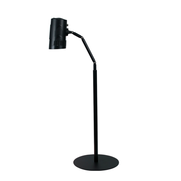 EST-X2 Red Light Therapy Lamp with Ultra-High Irradiance and Flexible 3-Fold Rod Design - Image 4