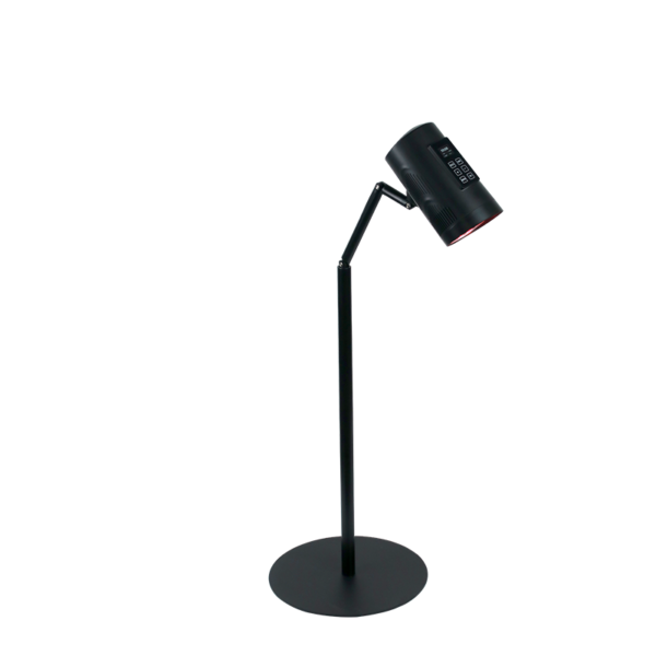 EST-X2 Red Light Therapy Lamp with Ultra-High Irradiance and Flexible 3-Fold Rod Design - Image 5