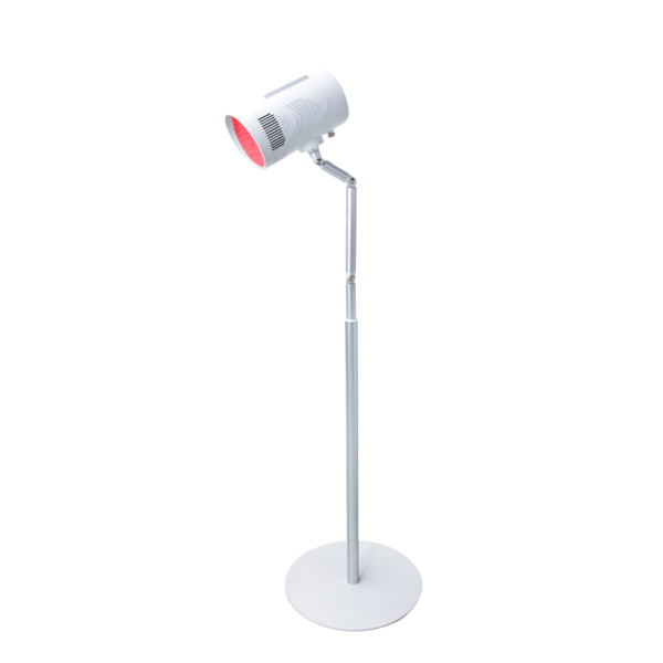 EST-X2 Red Light Therapy Lamp with Ultra-High Irradiance and Flexible 3-Fold Rod Design - Image 7