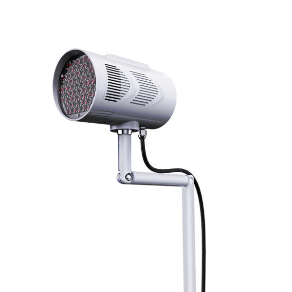 EST-X2 Red Light Therapy Lamp with Ultra-High Irradiance and Flexible 3-Fold Rod Design - Image 6