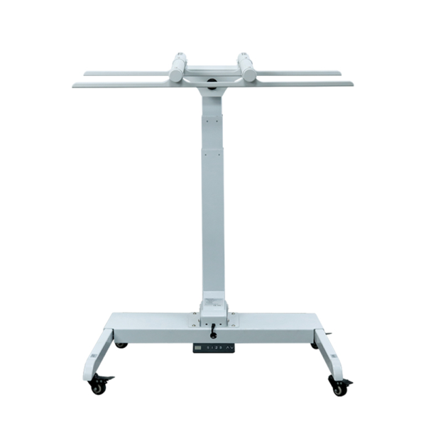 REDDOT Motorized Lift Stand - Adjustable Height for Therapy Panels - Image 3