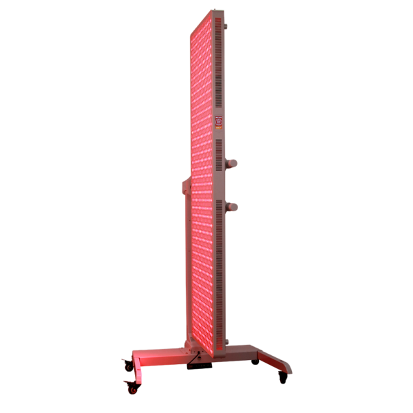 REDDOT Motorized Lift Stand - Adjustable Height for Therapy Panels - Image 4