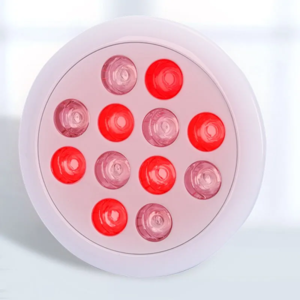 RD30 Mini 36W Photon Facial LED Red Light Therapy Bulb - Image 4