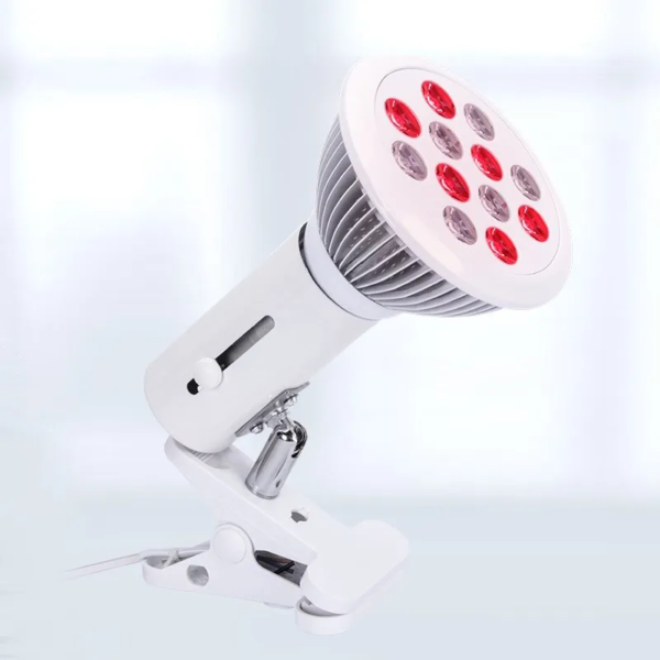 RD30 Mini 36W Photon Facial LED Red Light Therapy Bulb - Image 5
