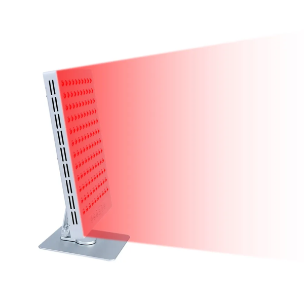 Compact T2 Desktop Red Light Therapy Panel for Targeted Skin Care and Pain Relief - Image 4