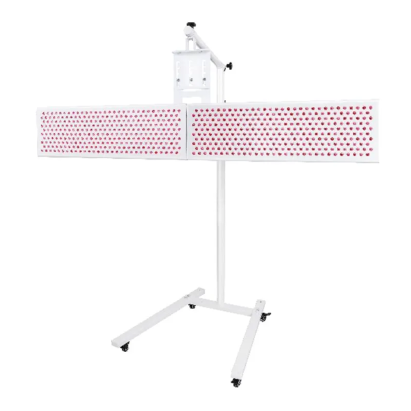 REDDOT Horizontal Stand - Flexible Positioning for Light Therapy Panels - Image 6