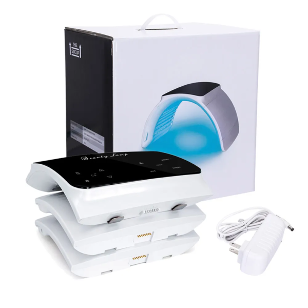 SD-002 Multi-Color Light Beauty Instrument for Face and Neck Care - Image 3