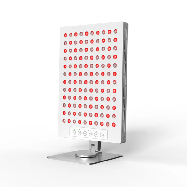 T1 Desktop Red Light Therapy Panel for Targeted Skin Care Recovery - Image 7