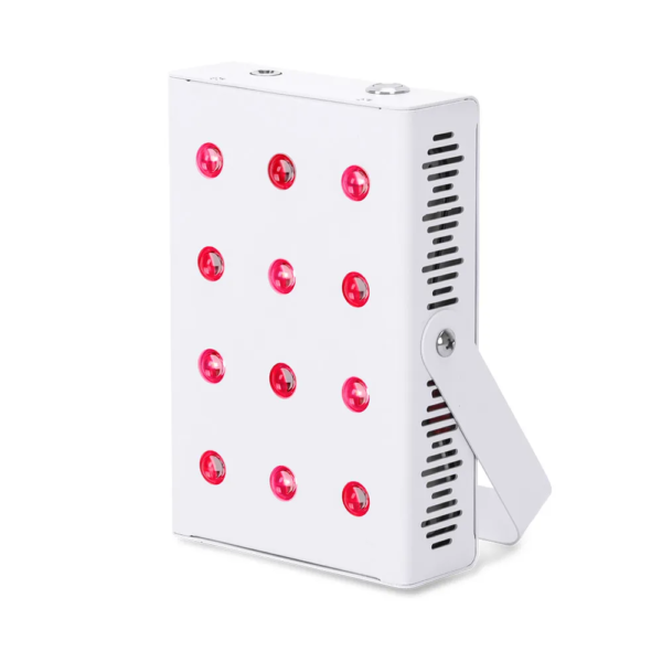 RD60 Red Light Therapy Device: Portable and Effective Targeted Relief
