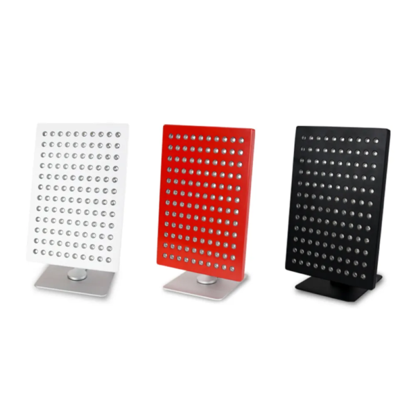 T1 Desktop Red Light Therapy Panel for Targeted Skin Care Recovery - Image 6