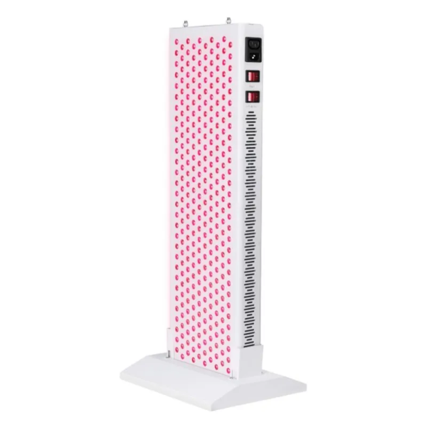 Floor Stand - Stable and Portable Base for Half-body Therapy Panels - Image 5