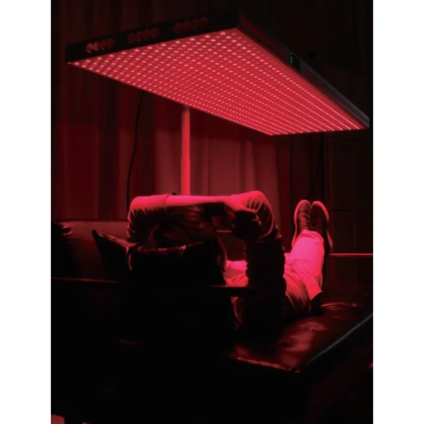REDDOT Horizontal Stand - Flexible Positioning for Light Therapy Panels - Image 3