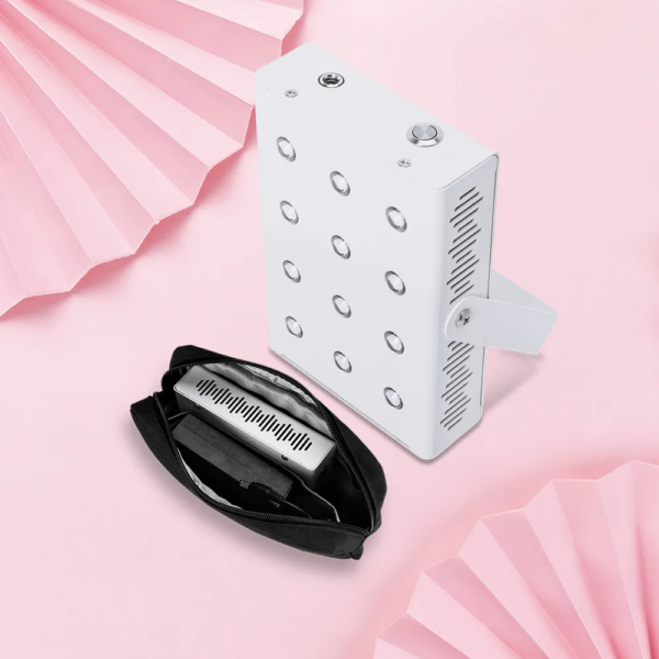 RD60 Red Light Therapy Device: Portable and Effective Targeted Relief - Image 4