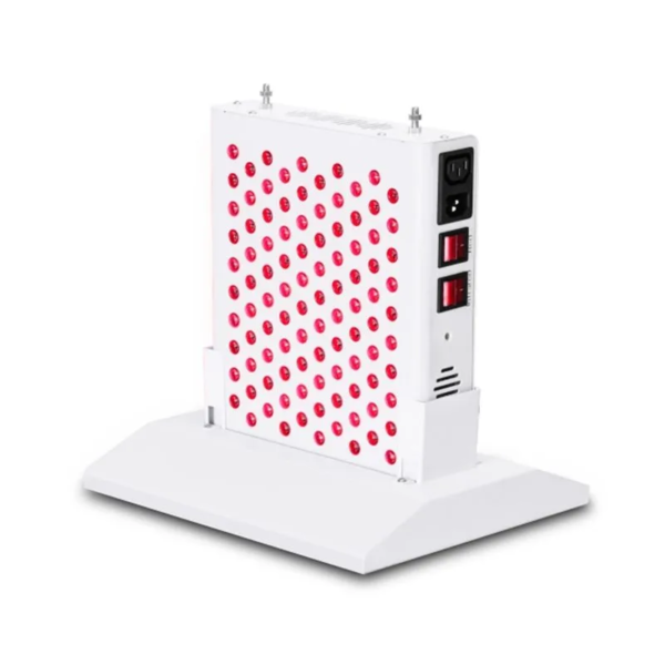 Floor Stand - Stable and Portable Base for Half-body Therapy Panels - Image 3