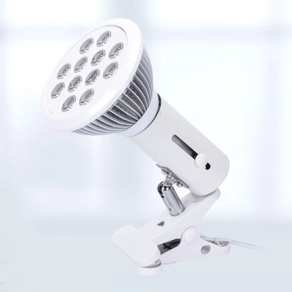 RD30 Mini 36W Photon Facial LED Red Light Therapy Bulb