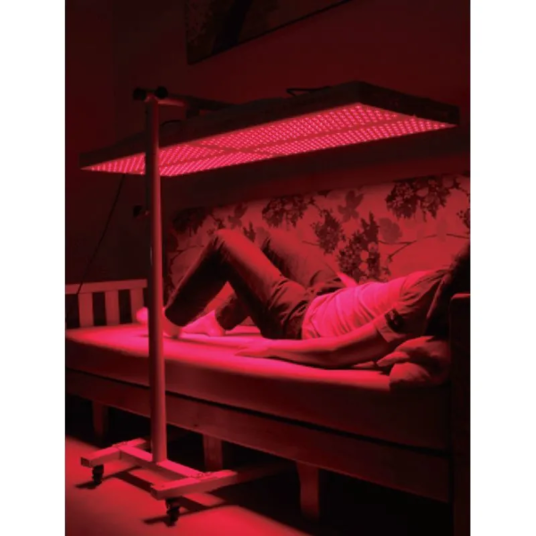 REDDOT Horizontal Stand - Flexible Positioning for Light Therapy Panels - Image 4