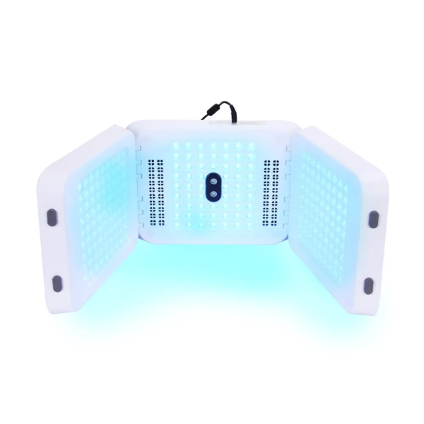 SD-049 Advanced LED Beauty Device for Full-Spectrum Skin Therapy - Image 3