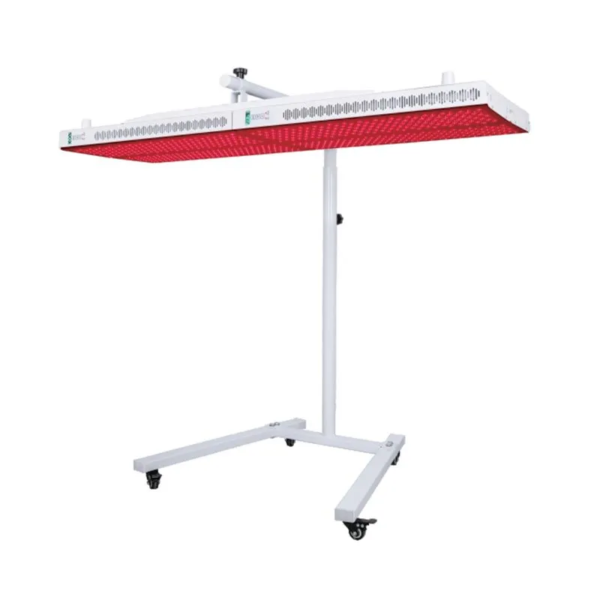 REDDOT Horizontal Stand - Flexible Positioning for Light Therapy Panels - Image 2