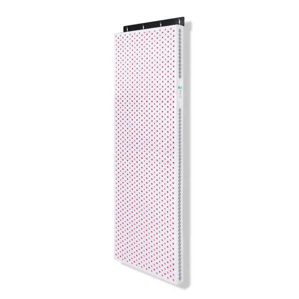 Red Light Full Body Therapy Panel RD6000 for Wellness and Recovery