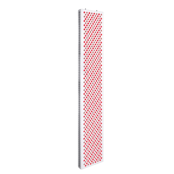 RDPro3000 Red Light Panel Full-Body Therapy for Professionals and Wellness - Image 2