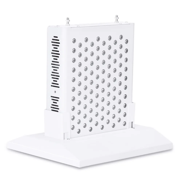 Red Light Panel RD500 Compact Targeted Light Therapy for Skin Health - Image 4