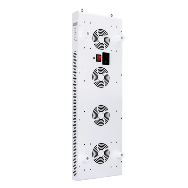 Red Light Therapy Panel RD1500 Half-Body Light Therapy for Recovery - Image 5