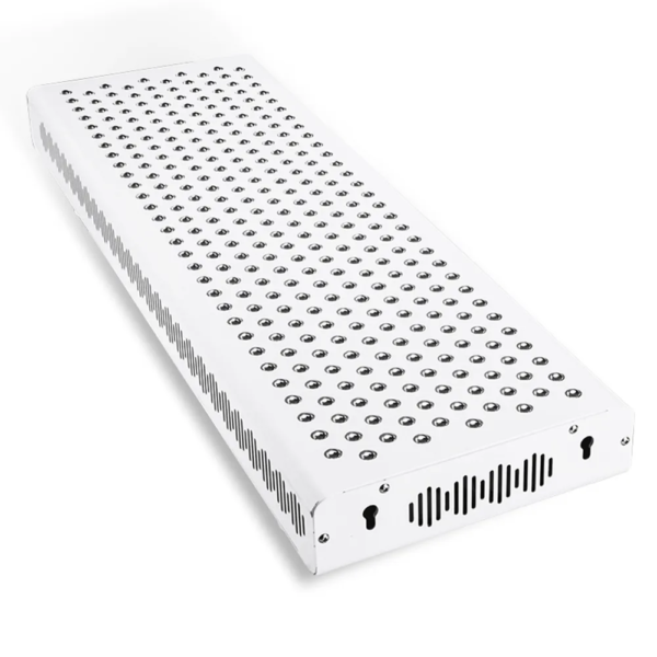Red Light Therapy Panel RD1500 Half-Body Light Therapy for Recovery - Image 4