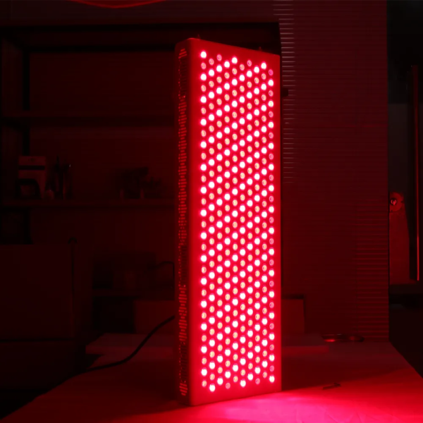 RDS1500 Red Light Panel for Affordable Half-Body Red Light Therapy - Image 6