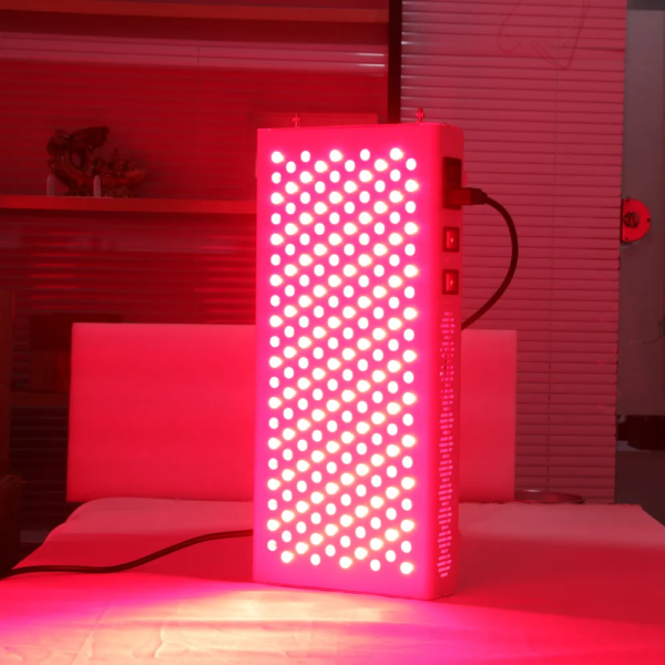 RDS1000 Red Light Panel for Skin Health, Pain Relief, Recovery - Image 6
