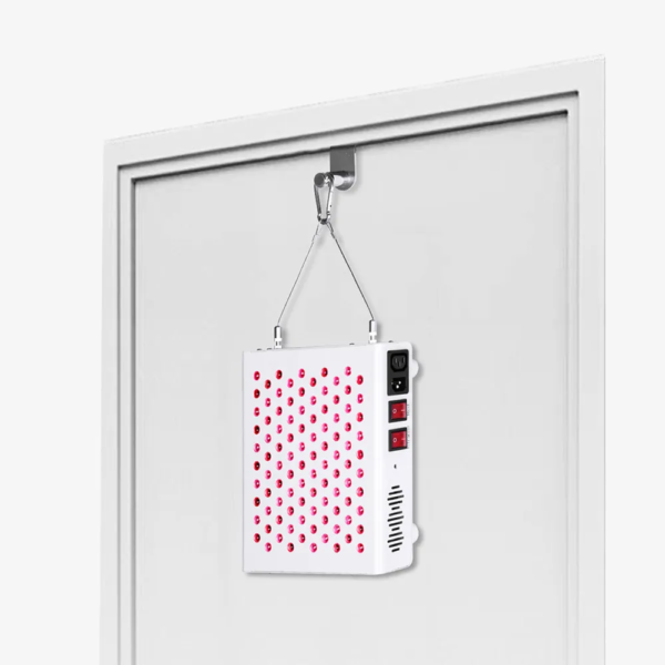 RDS500 Red Light Panel for Affordable Red Light Therapy - Image 5