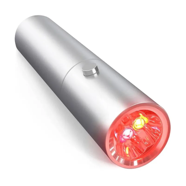 H100 Red Light Therapy Torch, Portable and Powerful