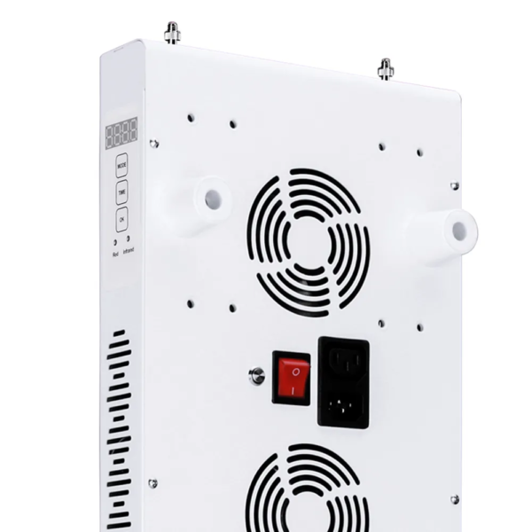 Red Light Therapy Panel RD1500 Half-Body Light Therapy for Recovery - Image 3