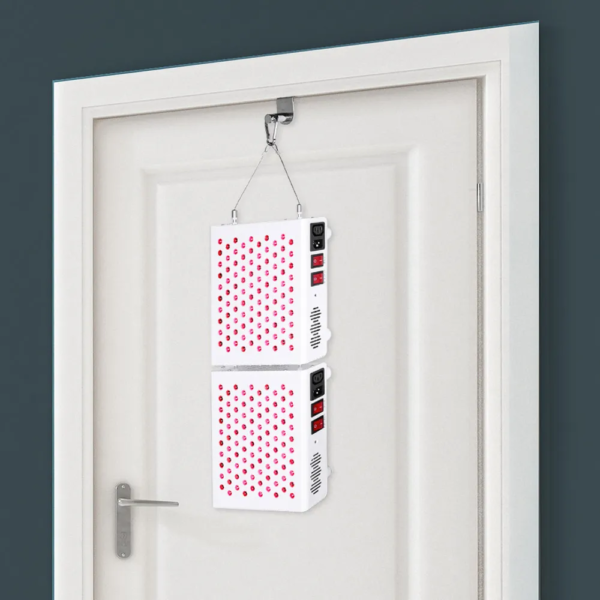RDS500 Red Light Panel for Affordable Red Light Therapy - Image 6