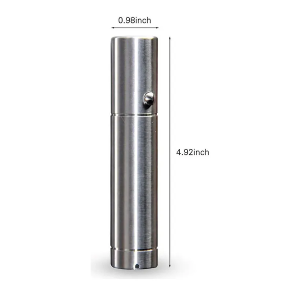 H100 Red Light Therapy Torch, Portable and Powerful - Image 3